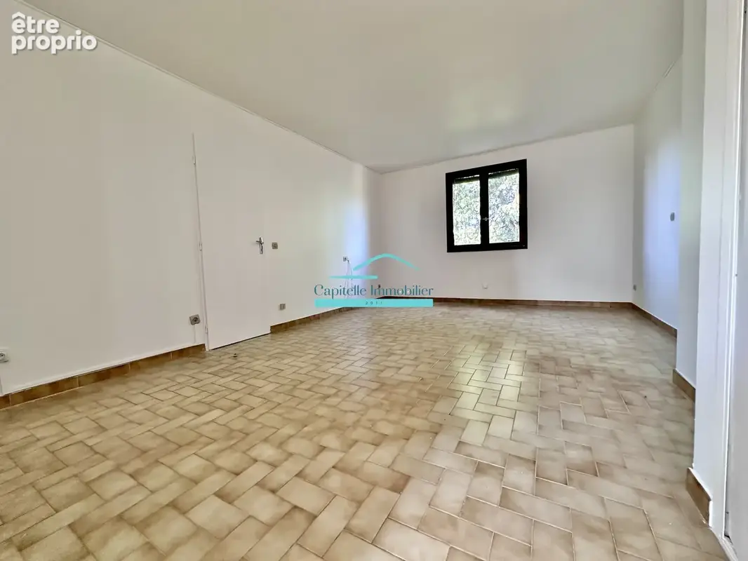 Mireval grande villa familiale T5 de 163 m2 avec piscine et terrain 610 m2 - photo 10