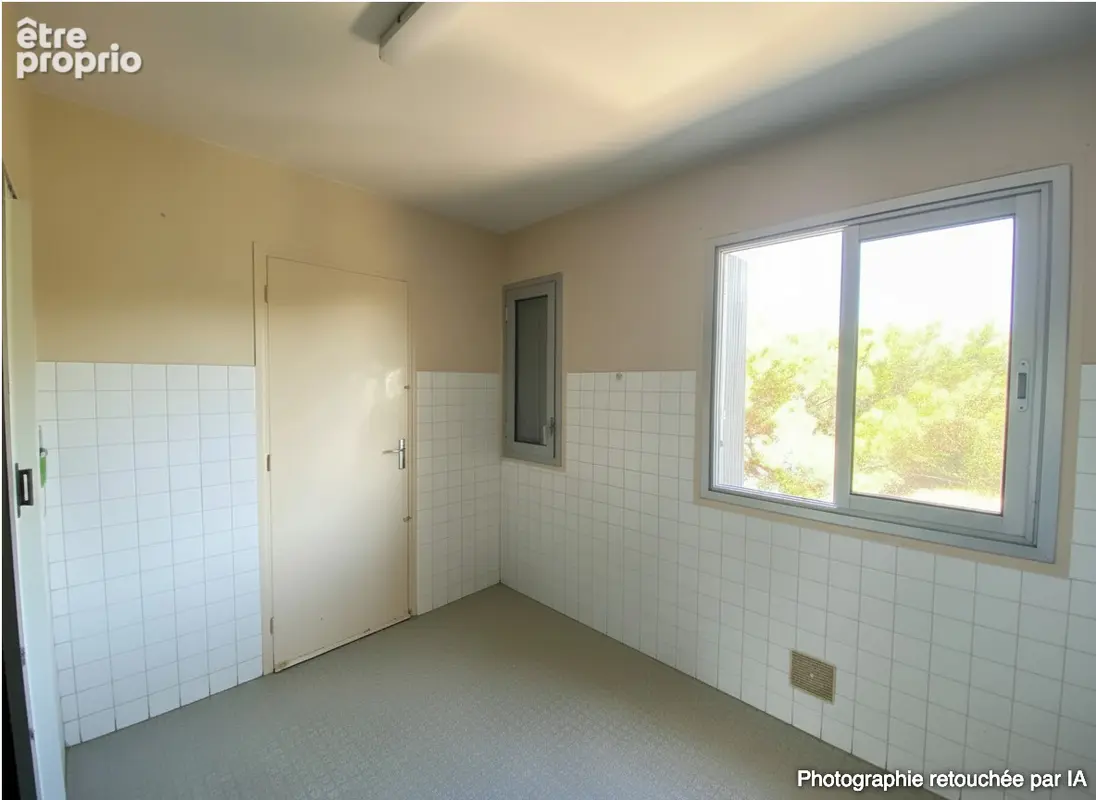 Vallauris / Limite Mougins-le-Haut appartement 3/4 pièces avec parking - photo 5