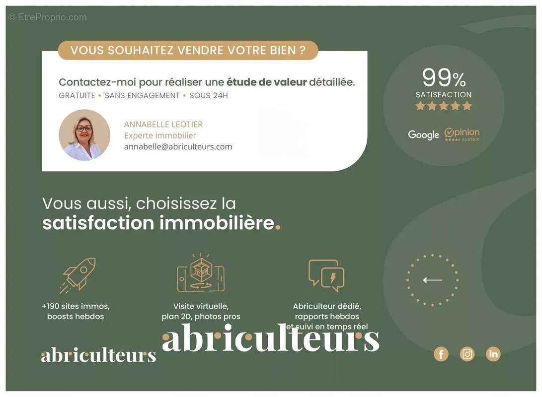 Appartement à MARSEILLE-5E