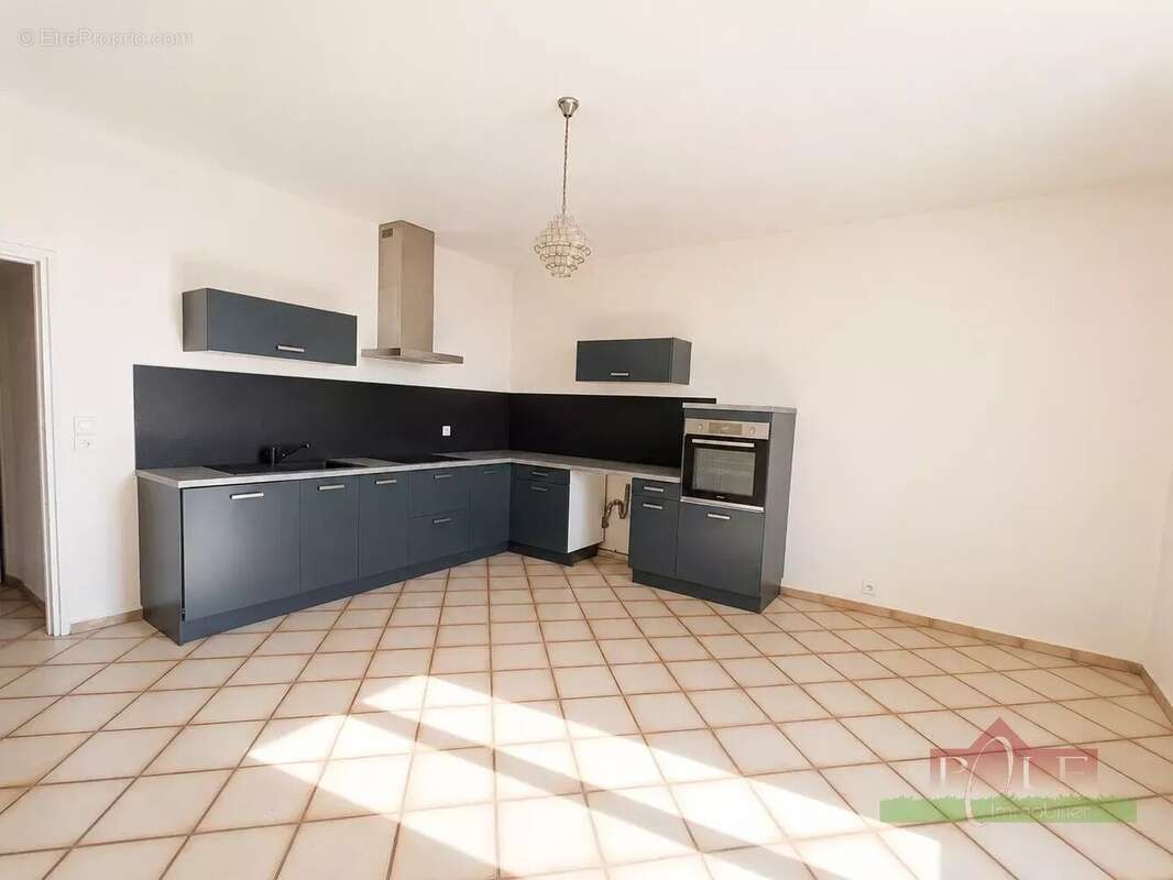 Appartement à VIENNE