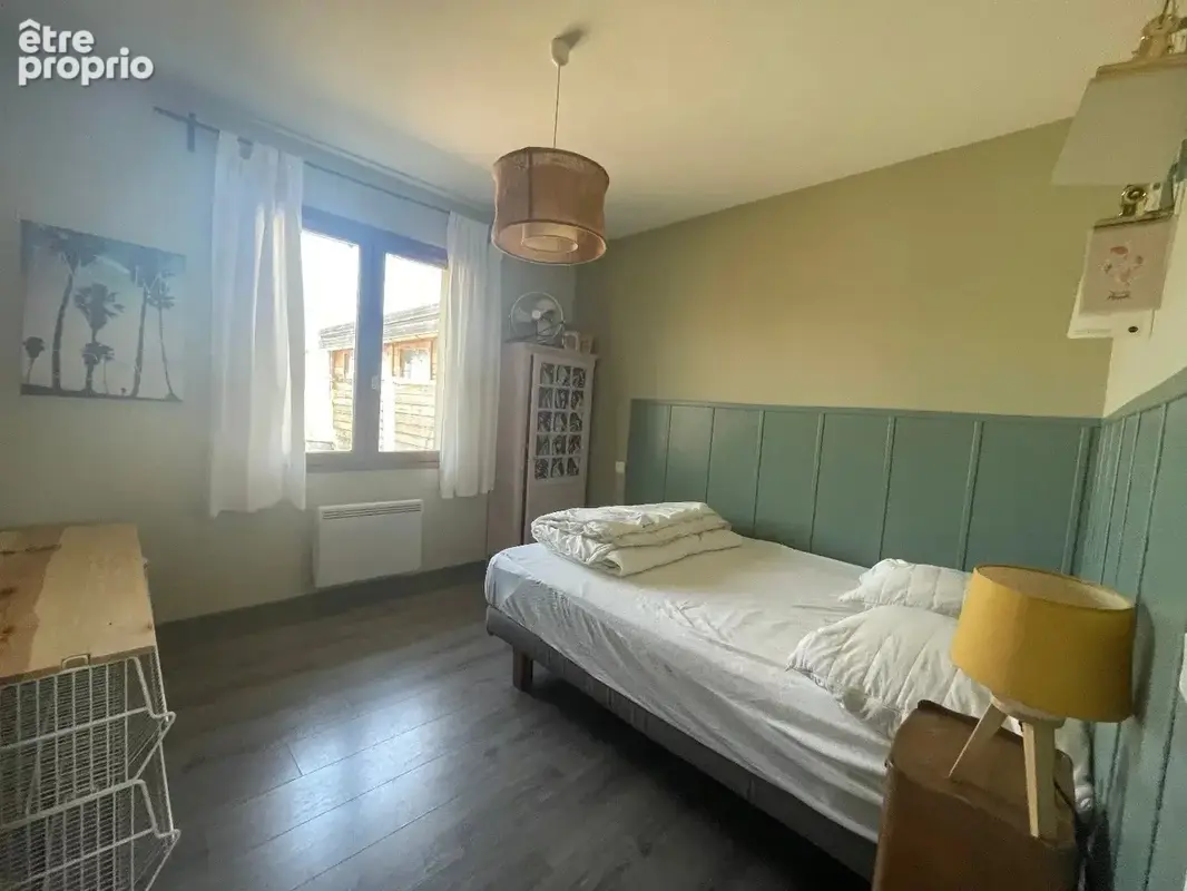 Bénesse-Maremne Vente Maison 4 pièce(s) - photo 8