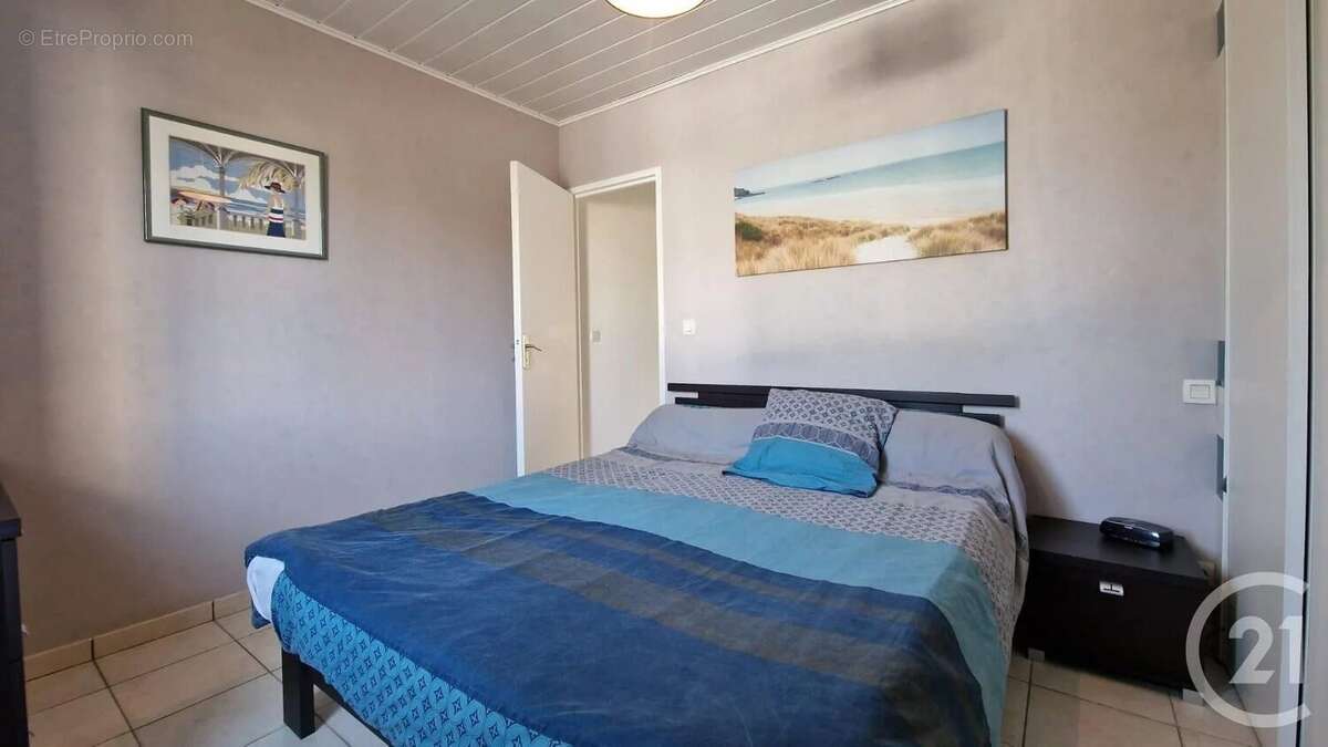 Maison 112 m² à Saint-Pierre-Quiberon  - photo 8