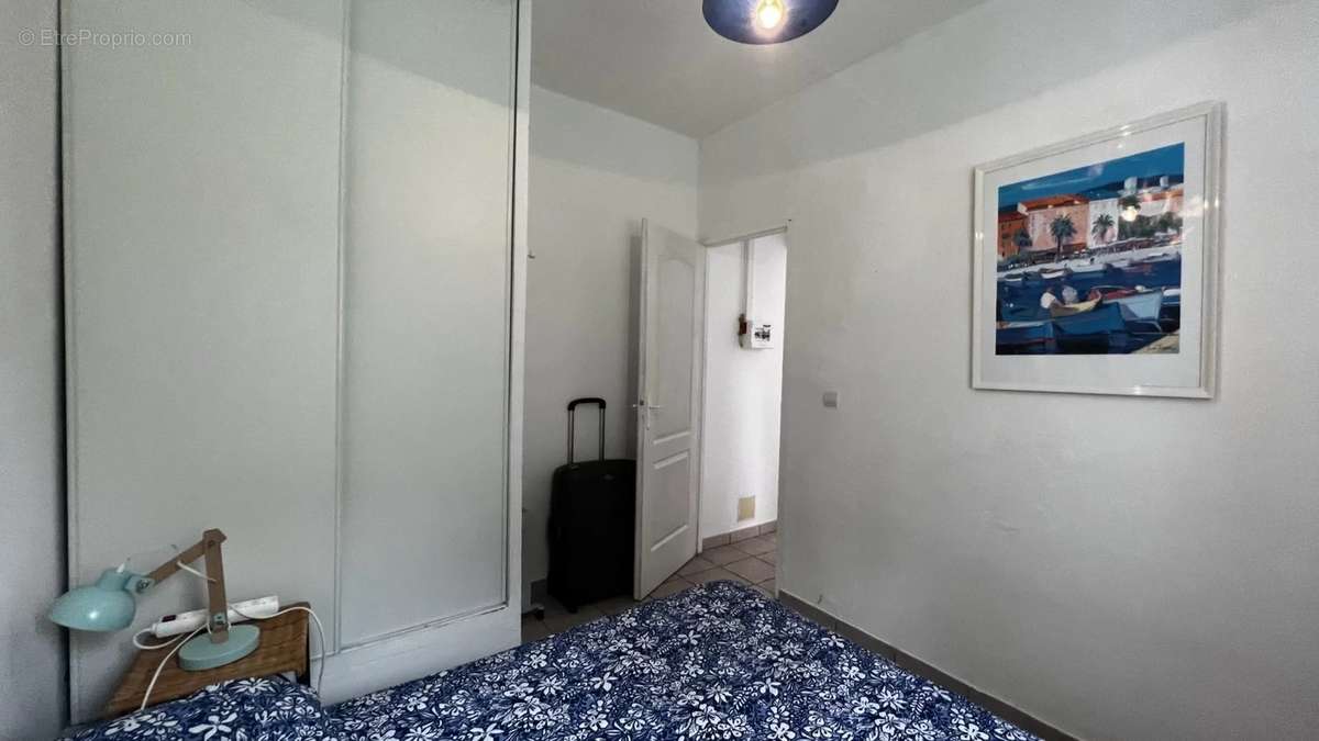 Maison à SAN-NICOLAO