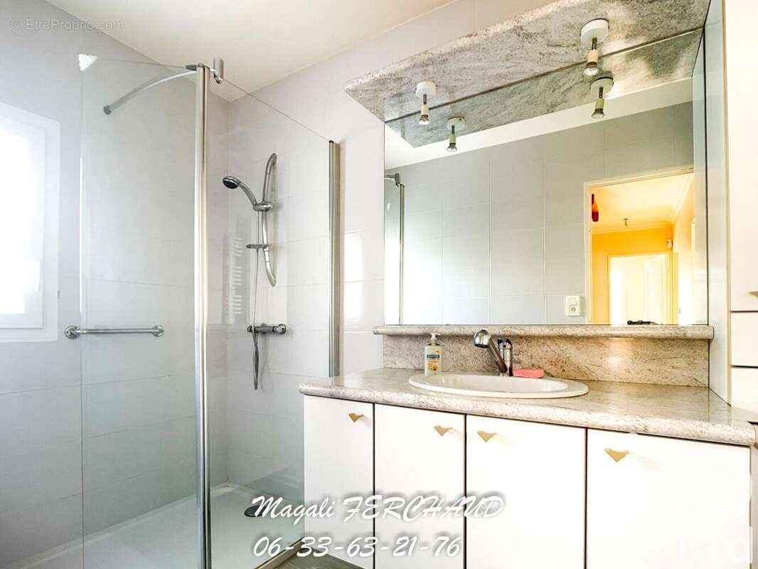 Photo 4 - Maison à SAINTE-LUCE-SUR-LOIRE