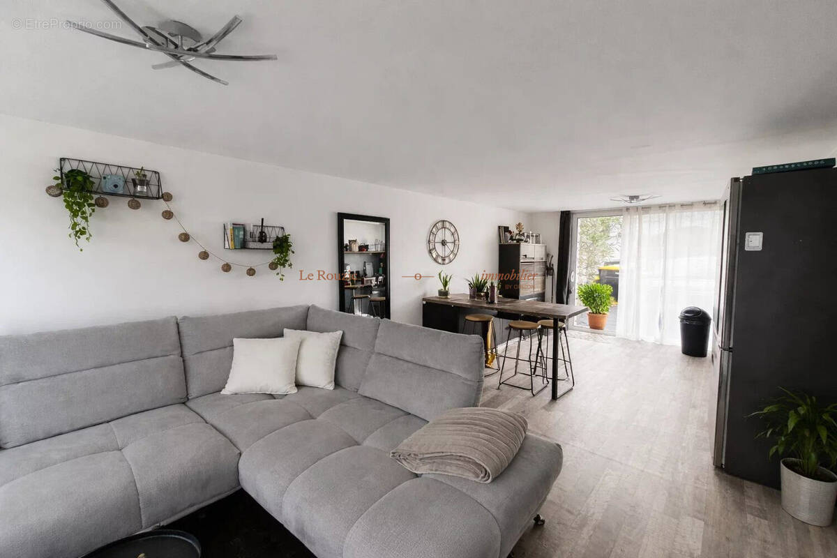 Appartement à VANNES