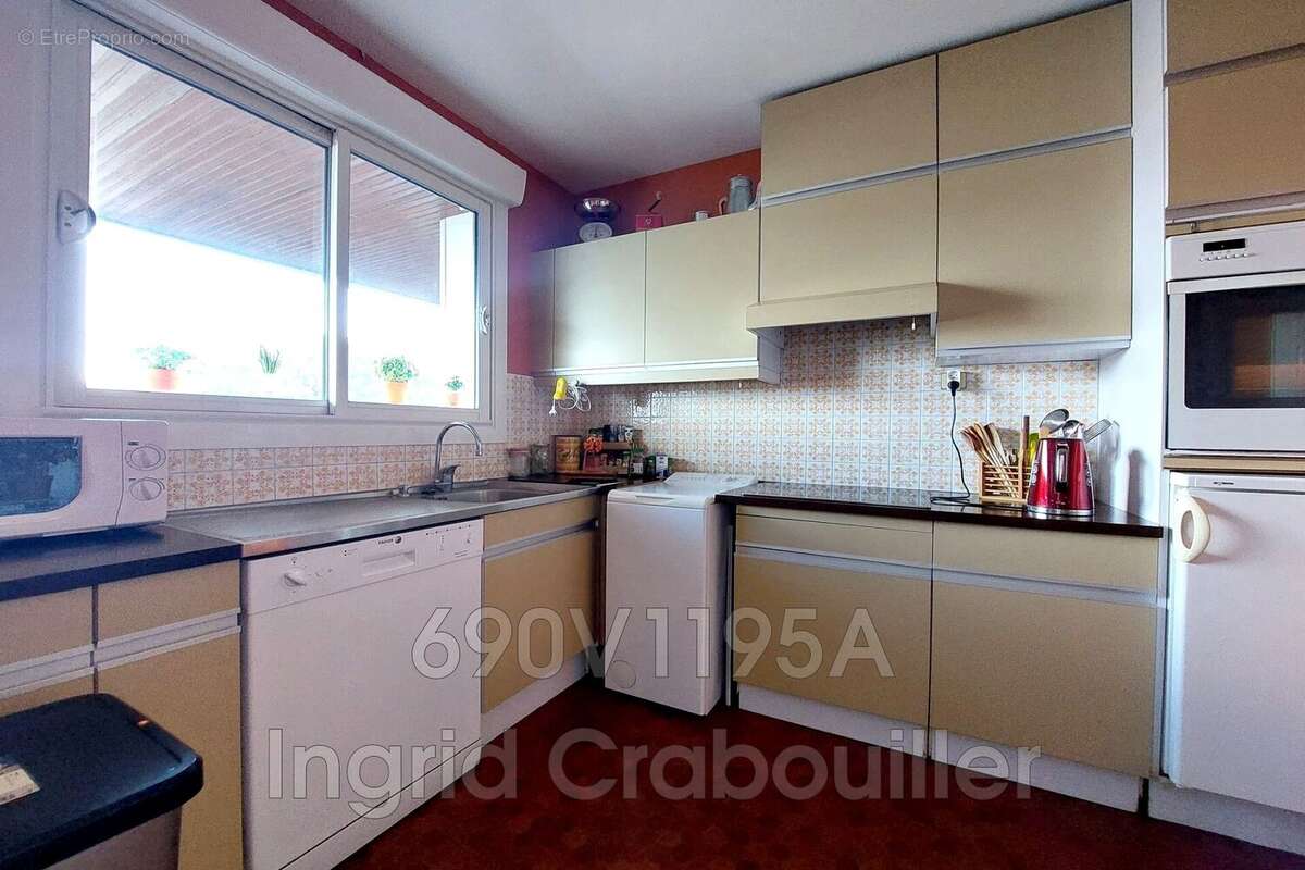 Appartement à ROYAN