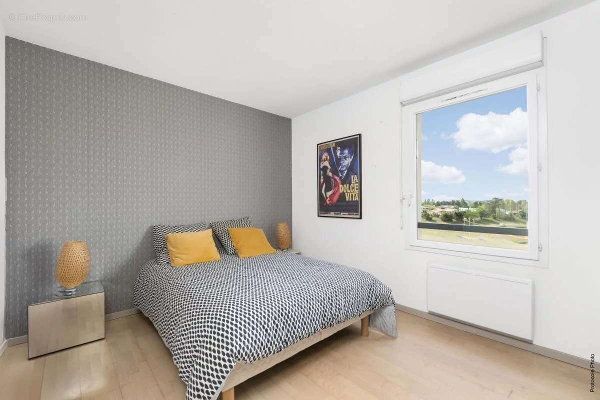 Appartement à SEILH