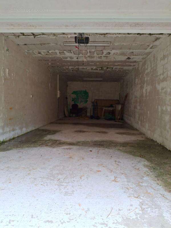 Maison à LES FOUGERETS