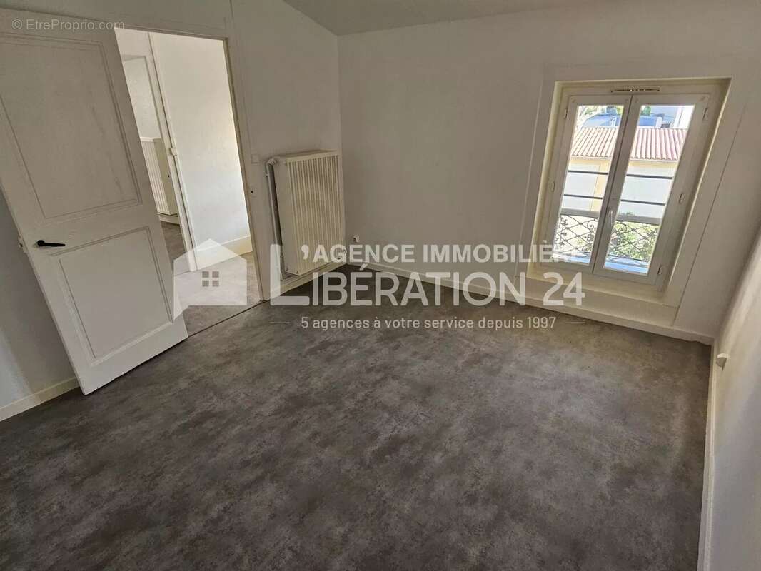 Appartement à SAINT-CHAMOND