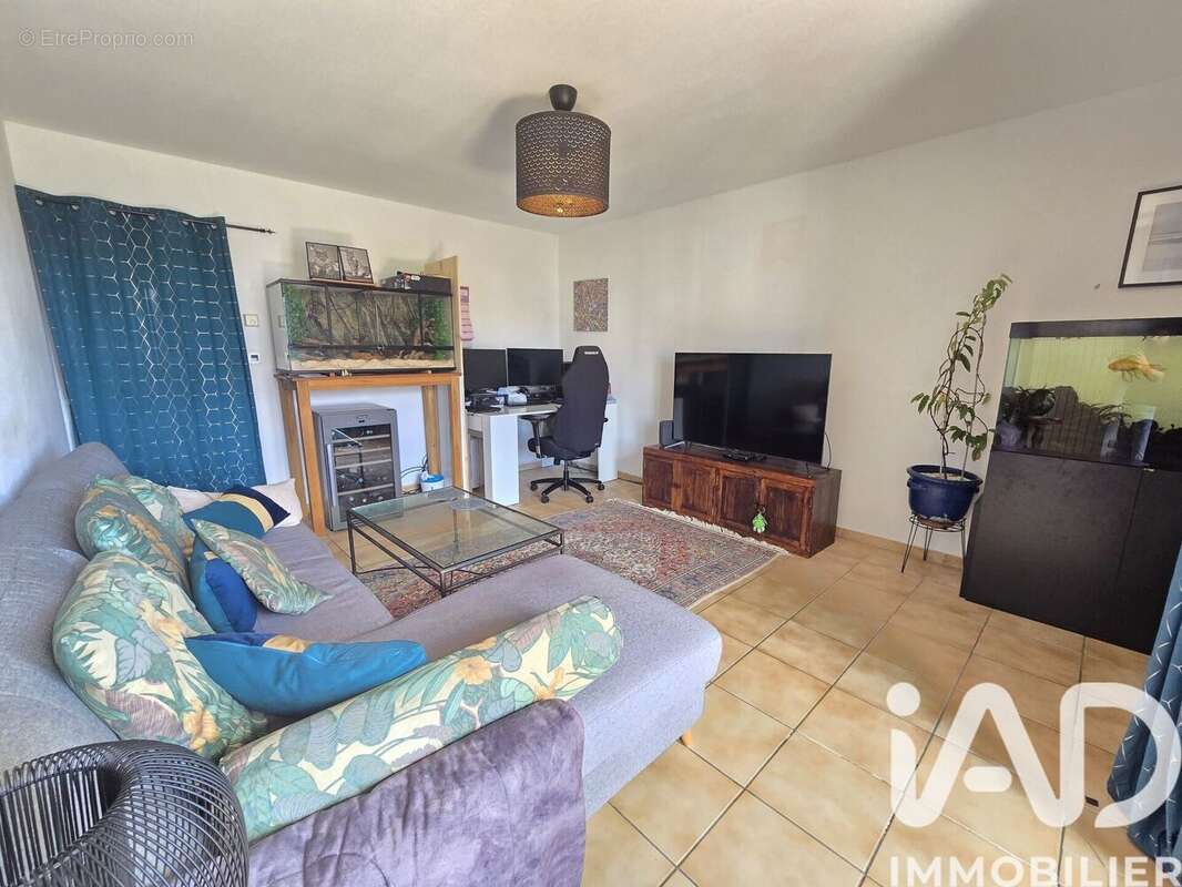 Photo 2 - Appartement à MONTPELLIER