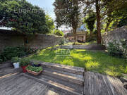 Maison à BOULOGNE-SUR-MER