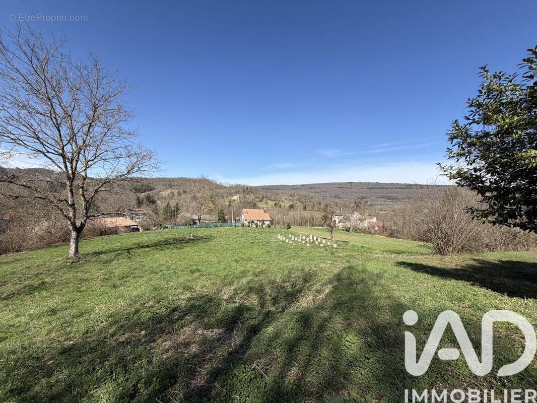 Photo 1 - Terrain à BELESTA