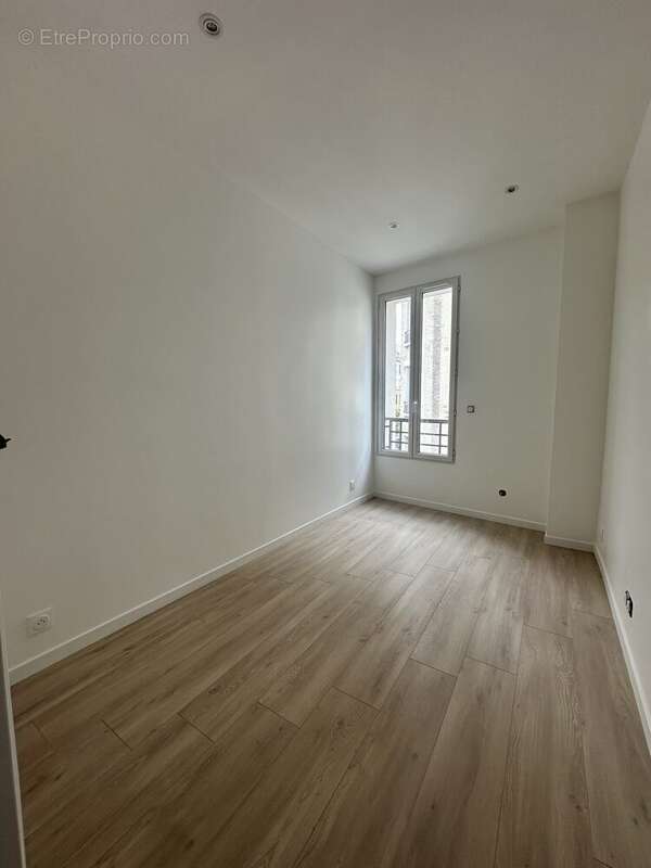 Appartement à NOGENT-SUR-MARNE