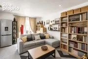 Appartement à CARNOULES