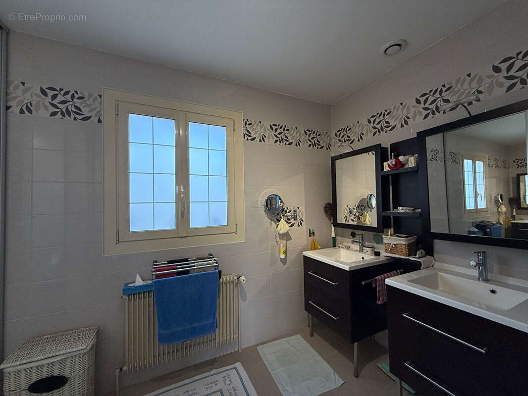 Maison à DOUVRES-LA-DELIVRANDE