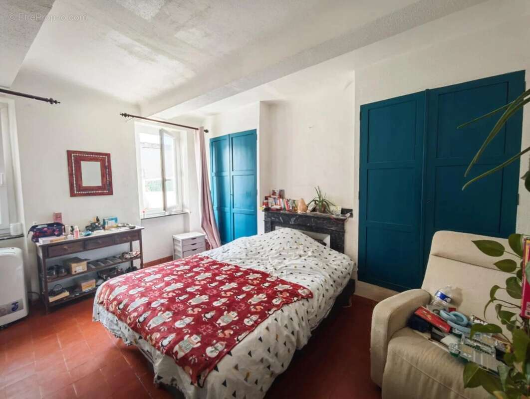 Maison à SALLELES-D&#039;AUDE