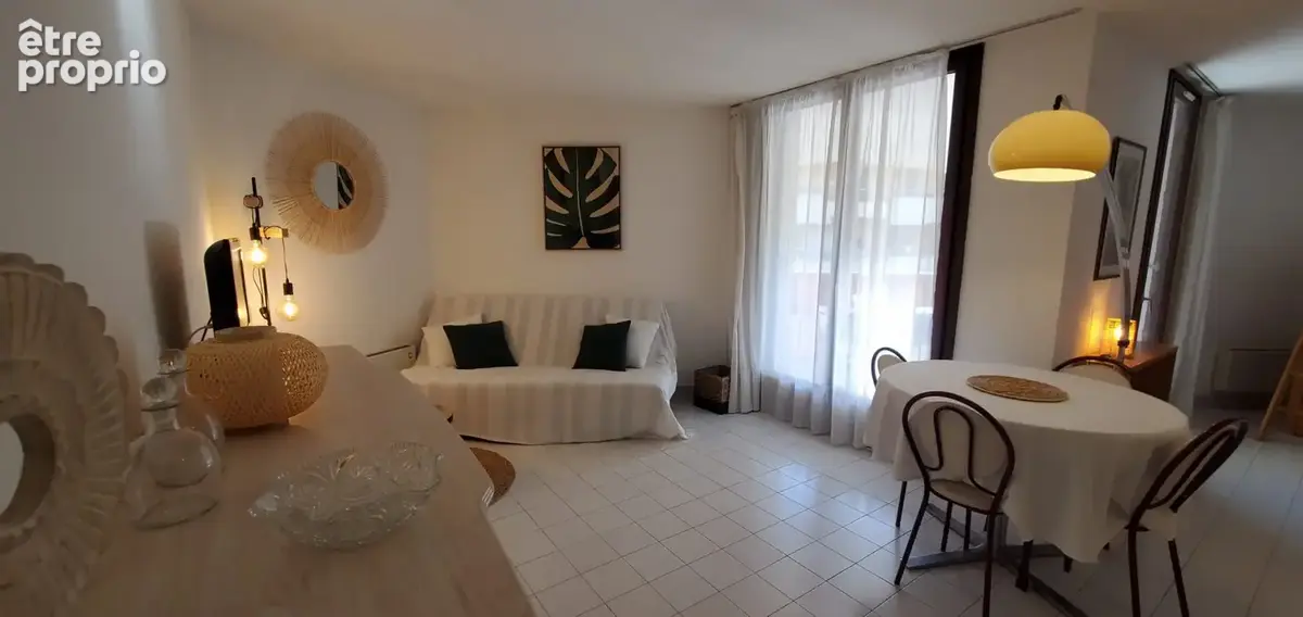 Appartement 48 m² à Frejus  - photo 5