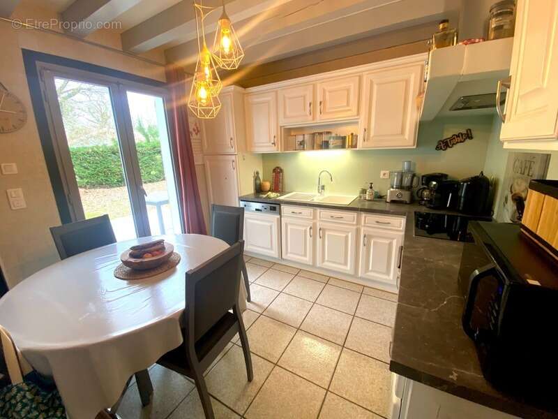 Maison à MONT-DE-MARSAN