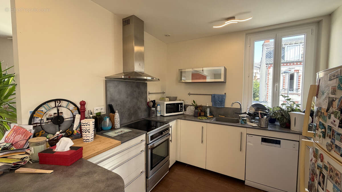 Appartement à ORLEANS