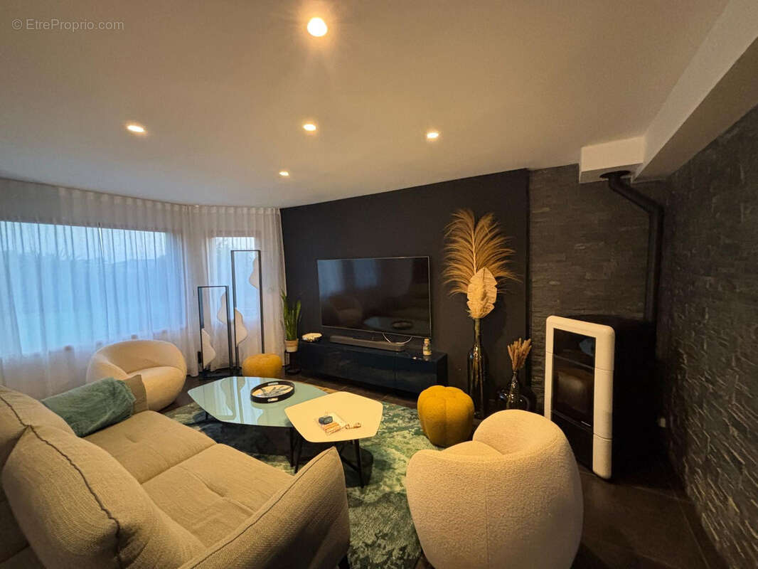 Maison à KERMARIA-SULARD