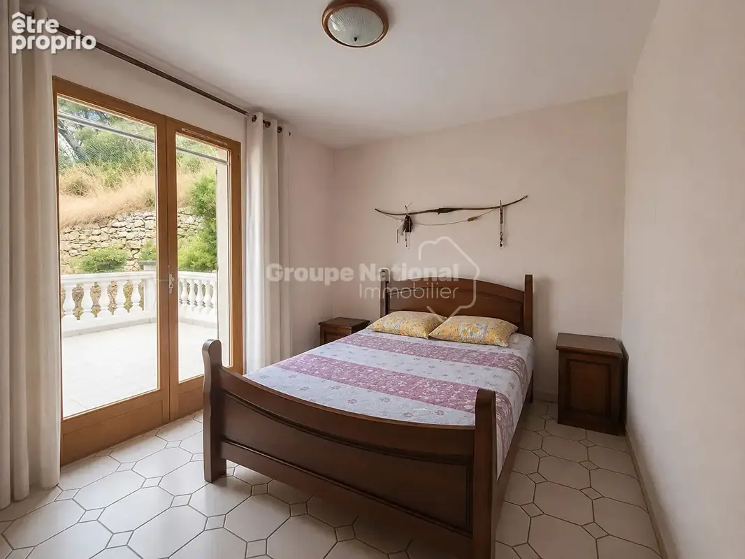 Maison 4 pièces à vendre avec vue étang à Saint-Chamas - photo 7