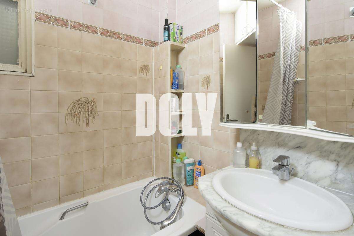 Appartement à VINCENNES