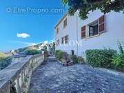 Maison à VILLE-DI-PIETRABUGNO