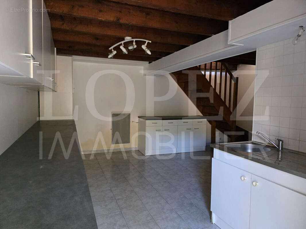 Maison Rouairoux - photo 8