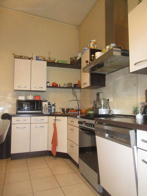 Maison à LA FERTE-MACE