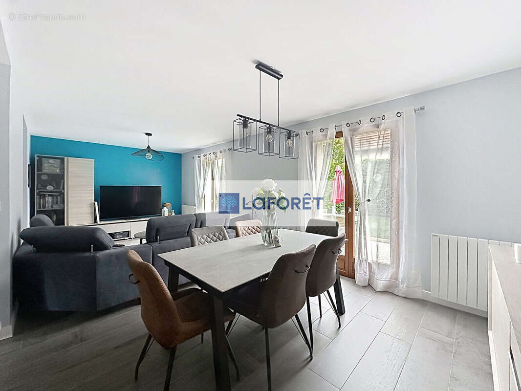 Maison Sartrouville 5 pièce(s) 97.40 m2 - photo 7