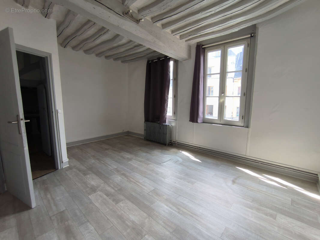 Appartement à ELBEUF