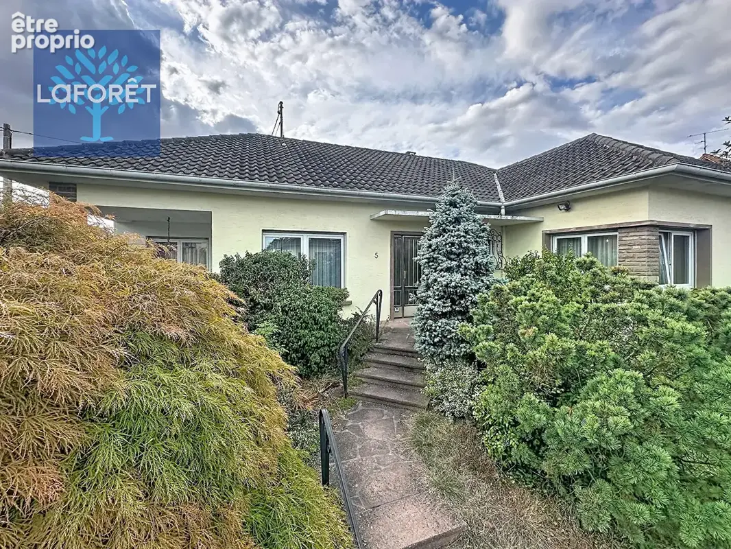 Photo Maison à Illkirch-Graffenstaden au prix de 485 000€