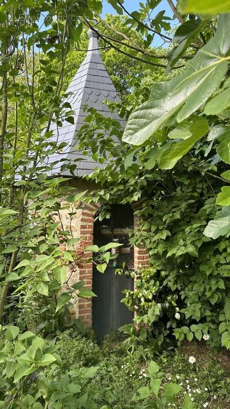 Maison à BERNAY