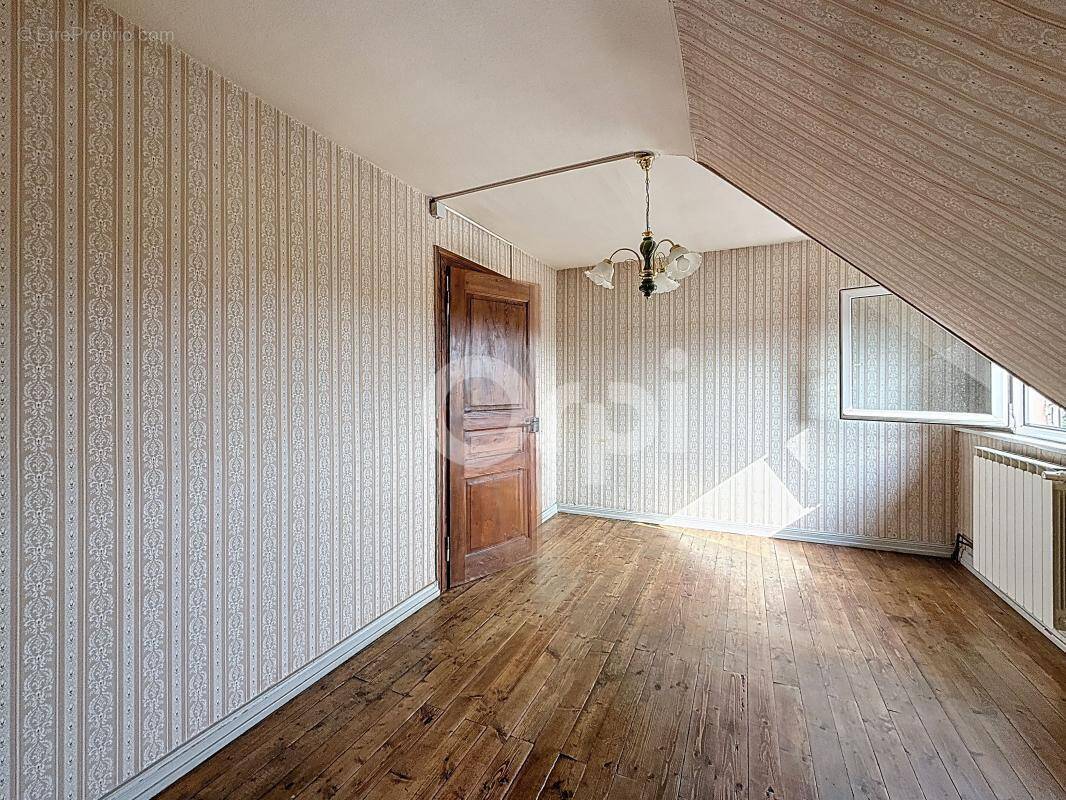 Maison à KINGERSHEIM