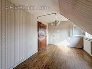 Maison à KINGERSHEIM