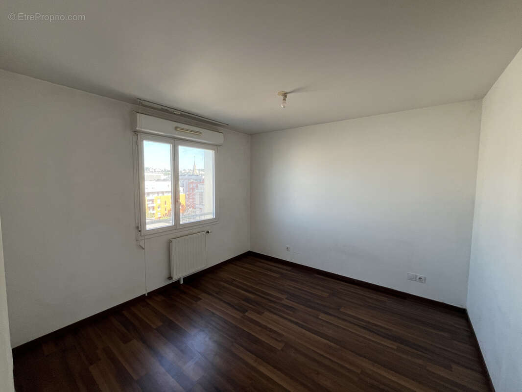 Appartement à LYON-7E