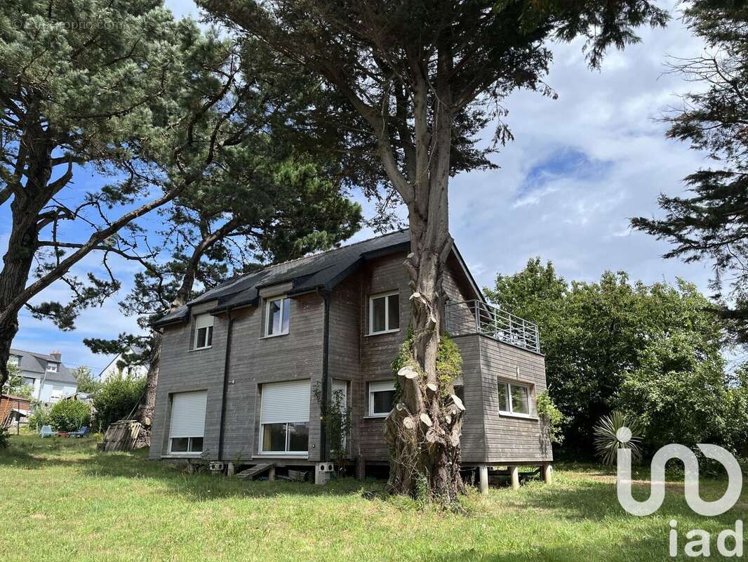 Photo 2 - Maison à SAINT-CAST-LE-GUILDO