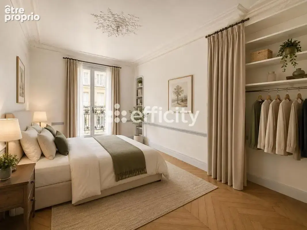 Appartement - photo 14
