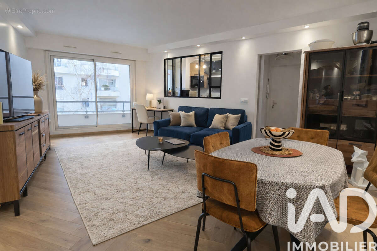 Photo 4 - Appartement à NOGENT-SUR-MARNE