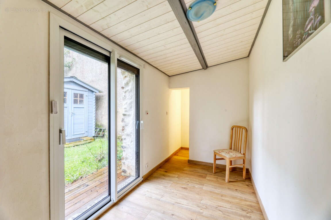 Maison à NANTES