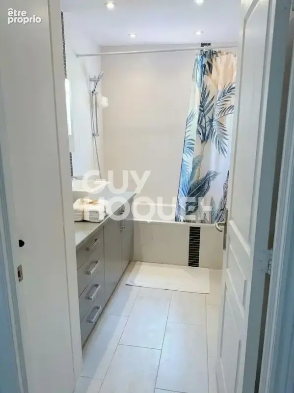 Maison à vendre à Aizenay - 2 chambres, terrain de 585 m² - photo 6