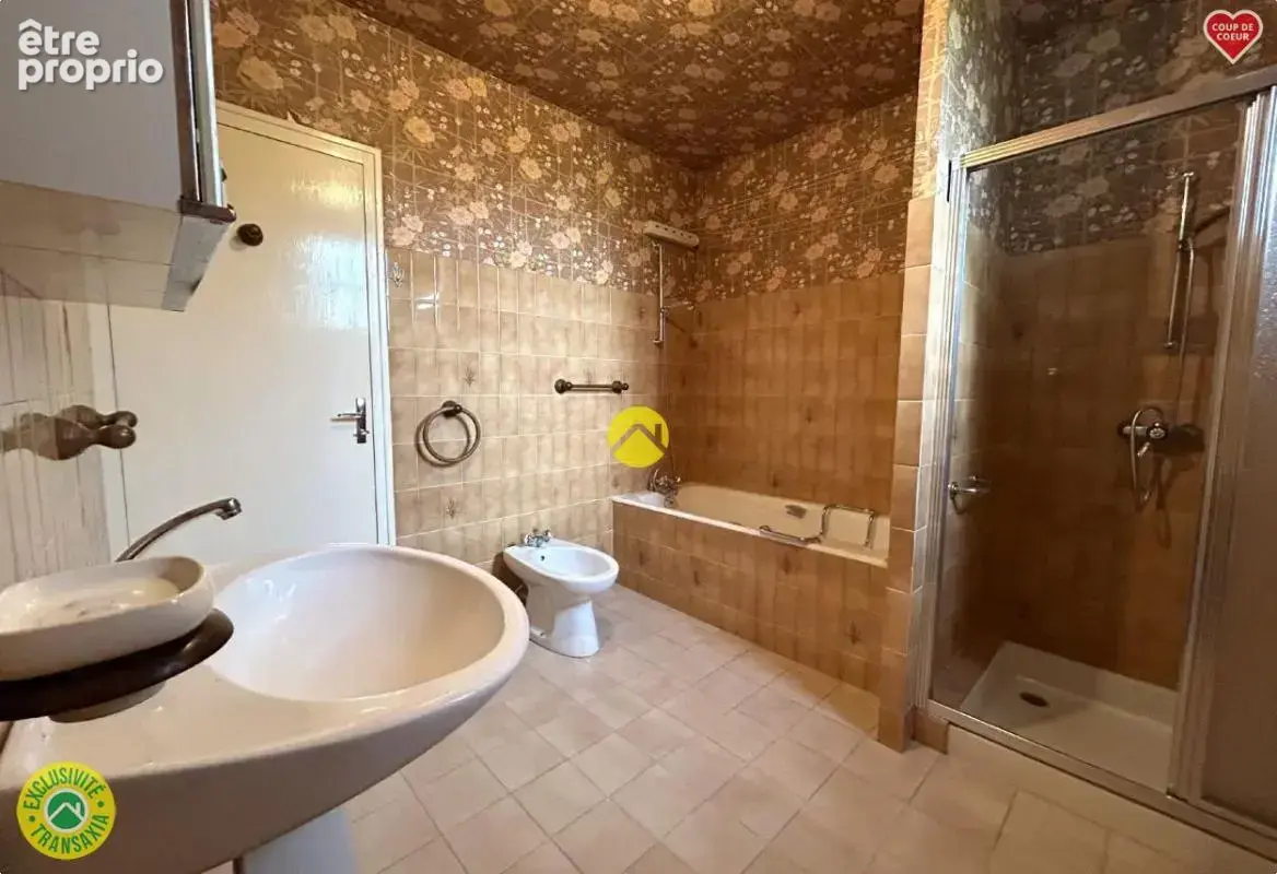 Maison creusoise + grange en pierre - photo 10