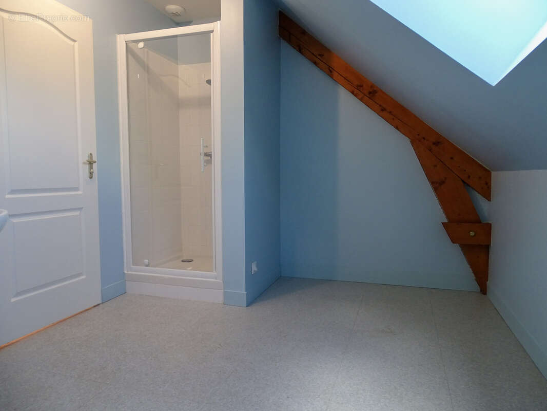 Maison à VILLEFRANCHE-SUR-CHER