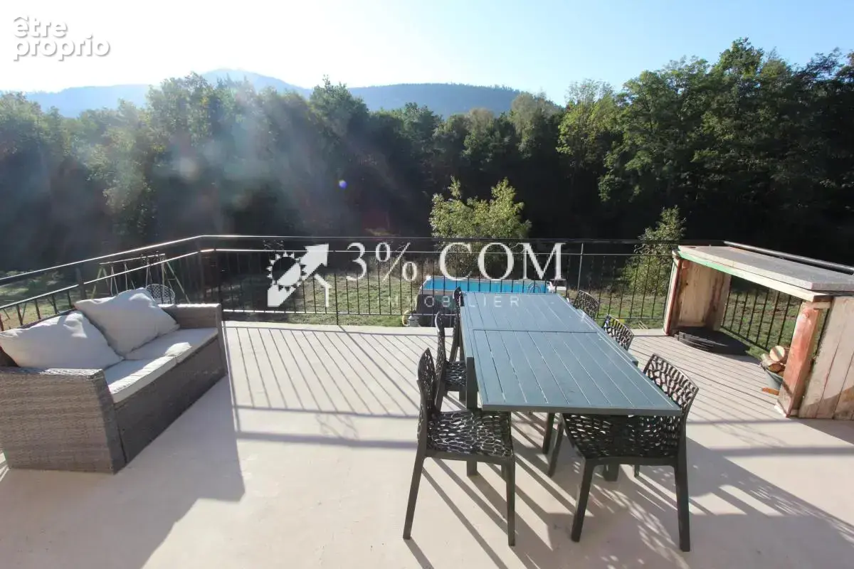 Maison 6 pièces 173 m2 - Terrasse -Jardin - photo 12