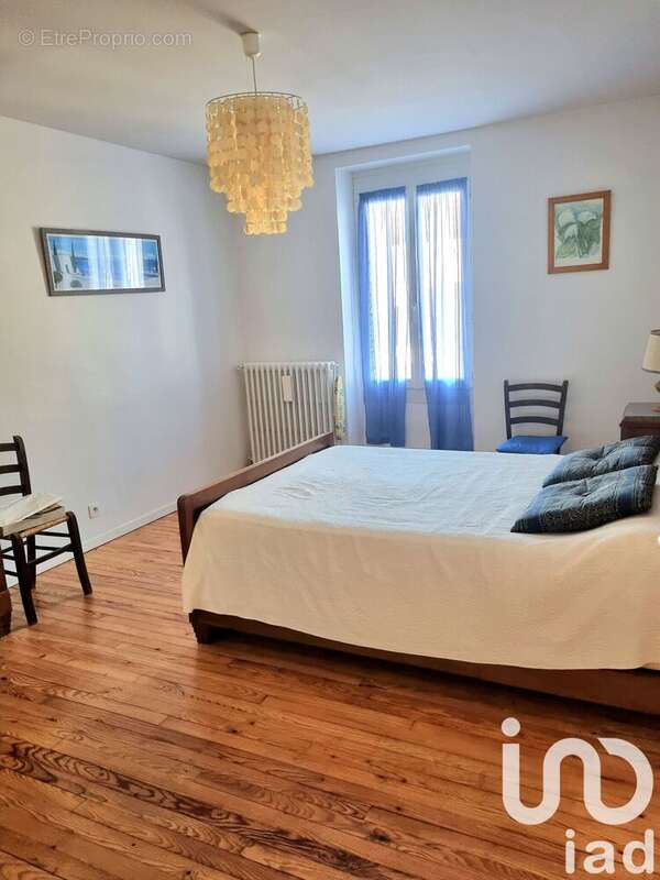 Photo 2 - Maison à VILLEFRANCHE-D'ALBIGEOIS