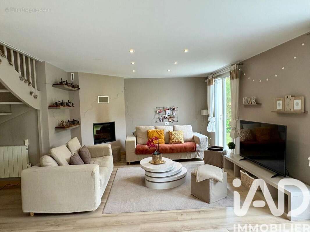Photo 3 - Maison à MAROLLES-EN-BRIE