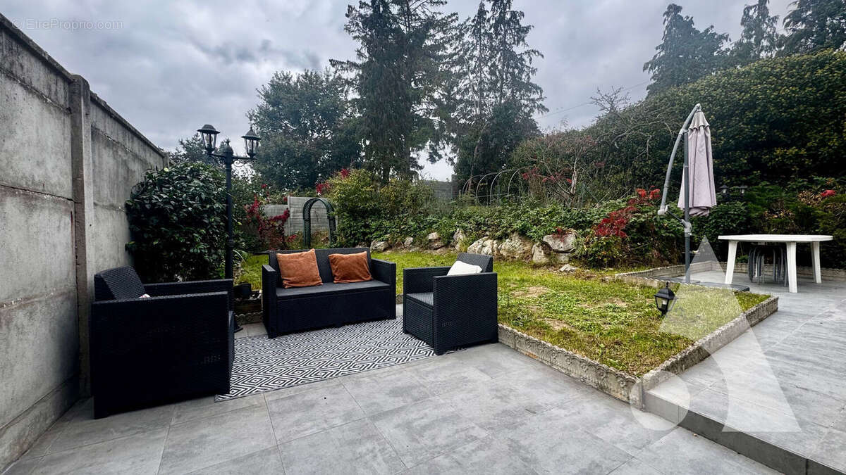 Maison à ACY-EN-MULTIEN