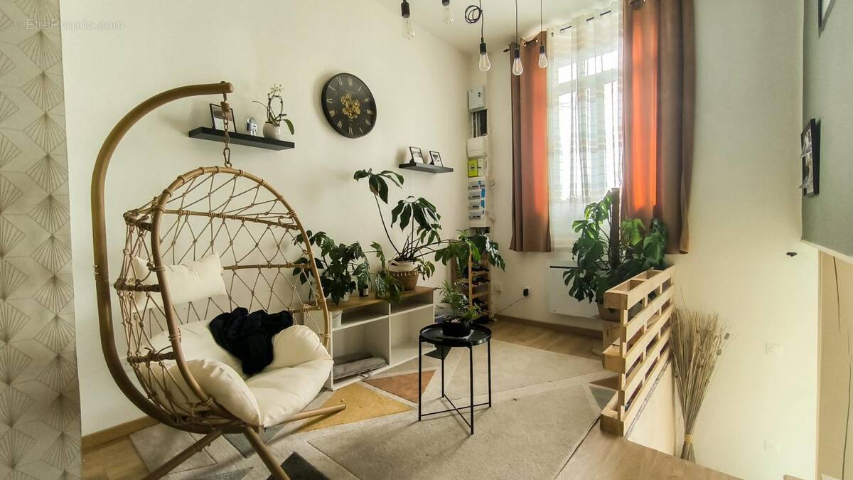 Maison à BANTOUZELLE