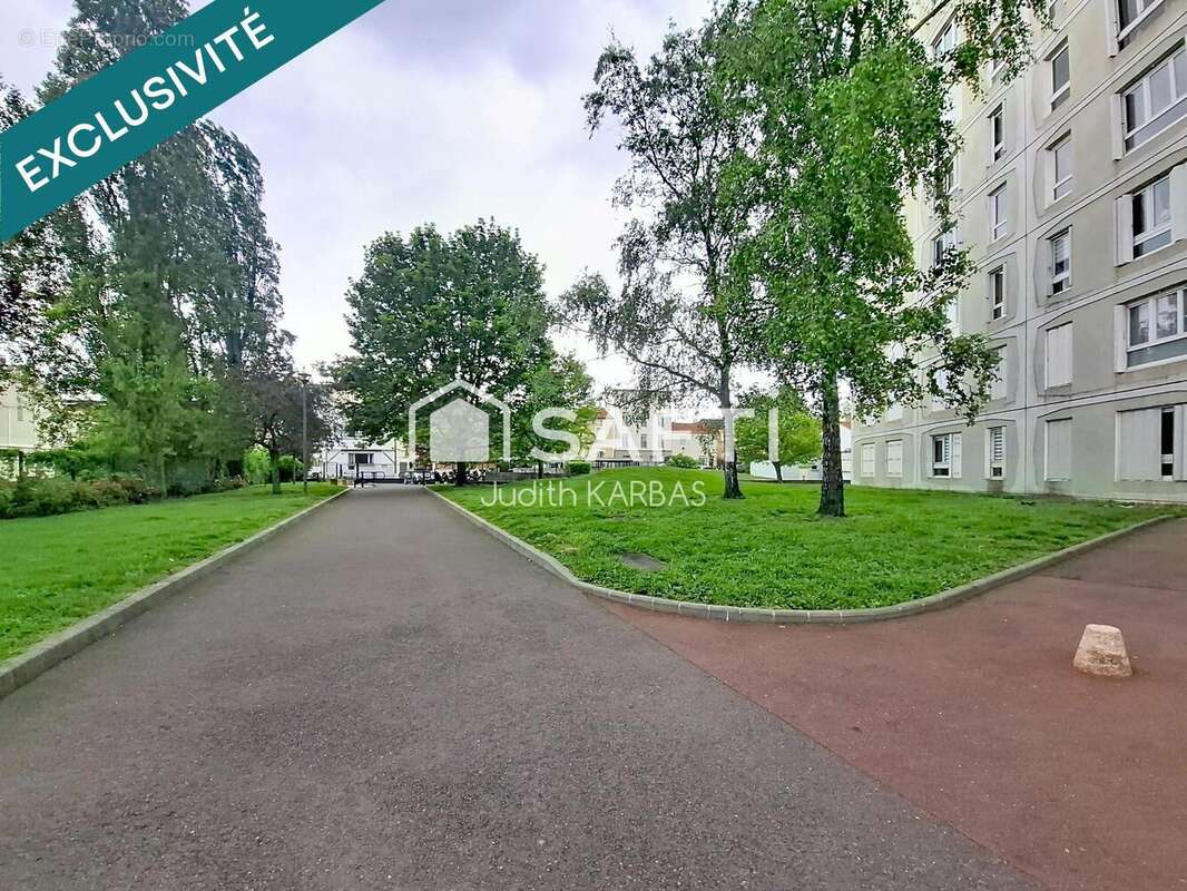 Photo 8 - Appartement à BAGNOLET