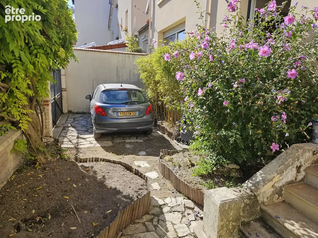 Maison à La Garenne Colombes- Champs Philippe - photo 6